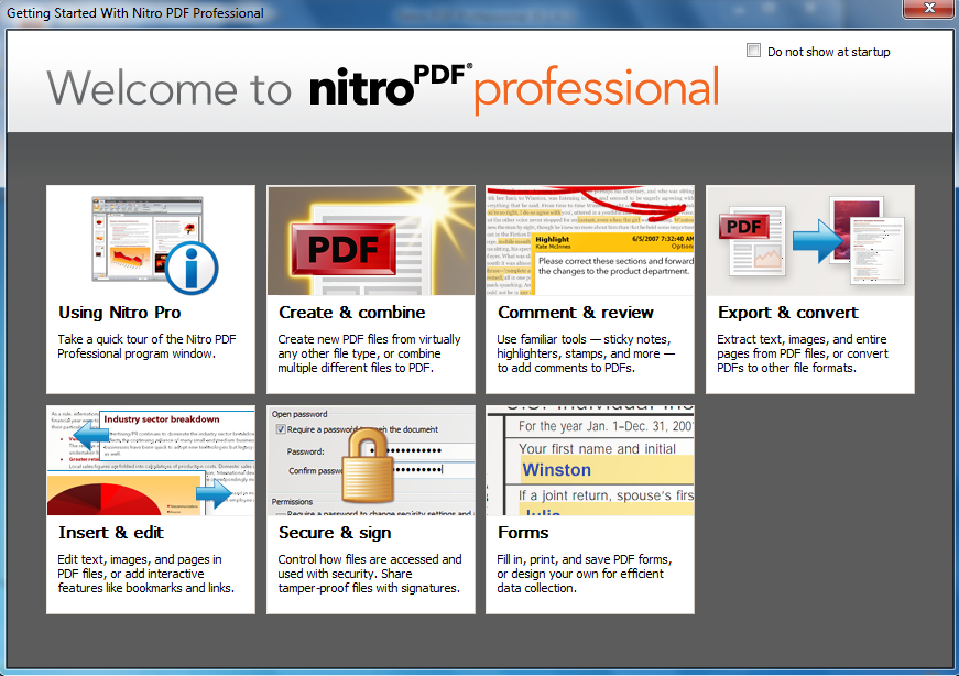 Nitro pdf professional 32 bit 6.1.3 serial