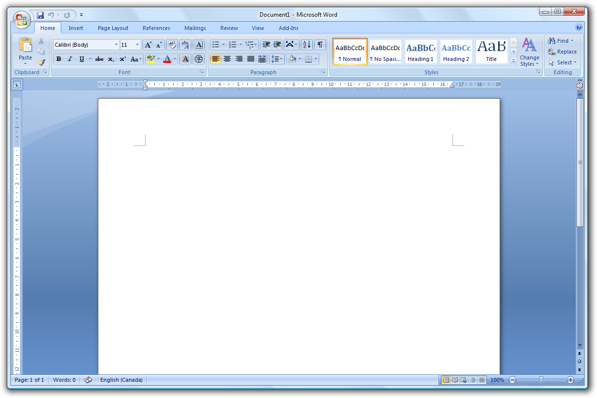 Microsoft Office Word 2007 12.0.6504.5000 – FREE STREAMING
