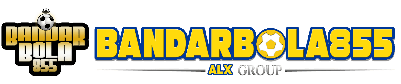 BANDARBOLA855 Logo